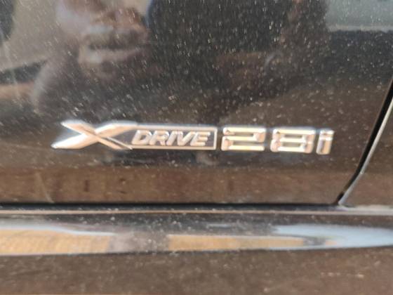 BMW X1 2.0 16V TURBO GASOLINA XDRIVE28I 4P AUTOMÁTICO